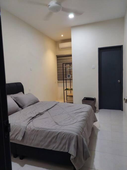 Yong Guesthouse クアラ・カンサー エクステリア 写真