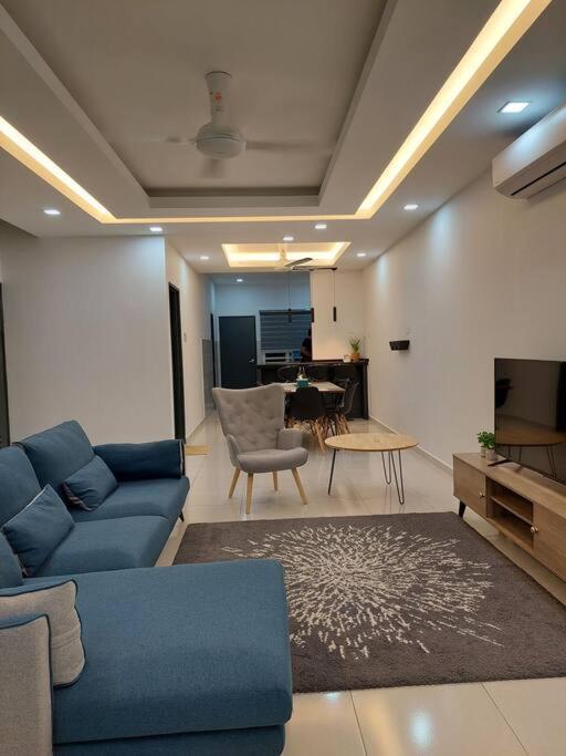 Yong Guesthouse クアラ・カンサー エクステリア 写真