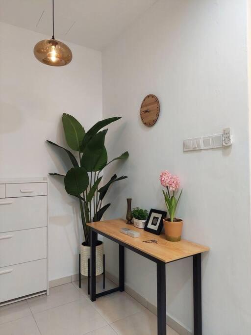 Yong Guesthouse クアラ・カンサー エクステリア 写真